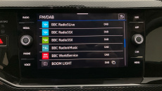 Volkswagen Taigo 1.0 TSI 110 Life 5dr DSG Petrol Hatchback